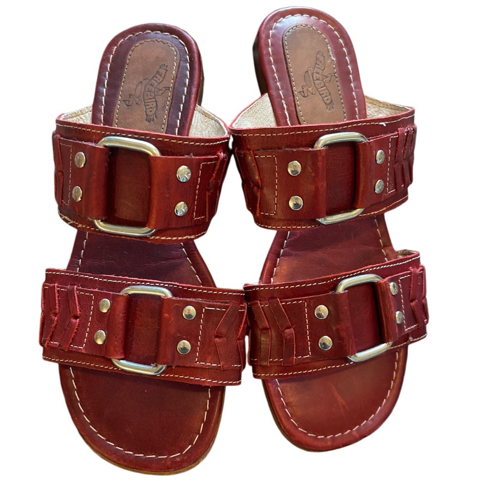 FreeBird Sage Sandals sz 9